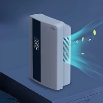 Dehumidifier Media Tech MT6531 65 W 2 L