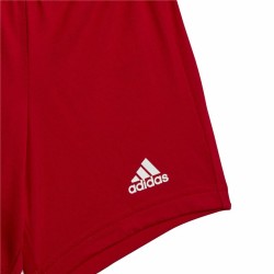 Ensemble de Sport pour Enfants Adidas Essentials Organic