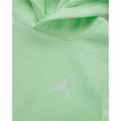 Sportset für Kinder Jordan Essentials Fleece Bunt