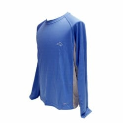 Women’s Thermal T-shirt Inesca Xandra