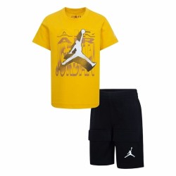 Sportset für Kinder Jordan Air 2 3D Bunt