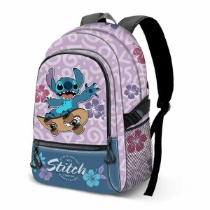 Kinderrucksack Lilo & Stitch