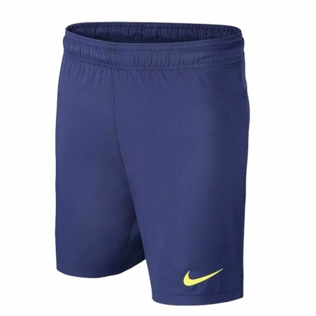 Short de Sport pour Homme Nike FC. Barcelona Bleu