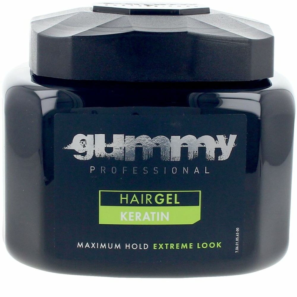Formgebungsgel Gummy GUMMY HAIR GEL 700 ml