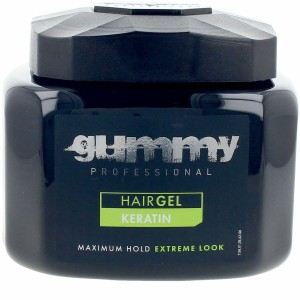 Formgebungsgel Gummy GUMMY HAIR GEL 700 ml
