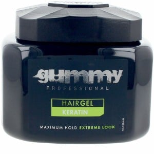 Gel de rasage Gummy GUMMY HAIR GEL 700 ml