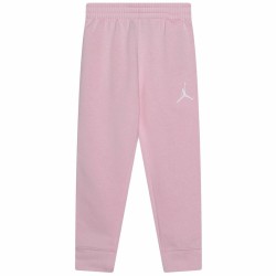 Sportset für Kinder Jordan Essentials Fleece Bunt