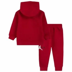 Children's Sports Outfit Jordan Sustainable Red