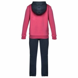 Children’s Tracksuit Kappa Bts Clarus Pink