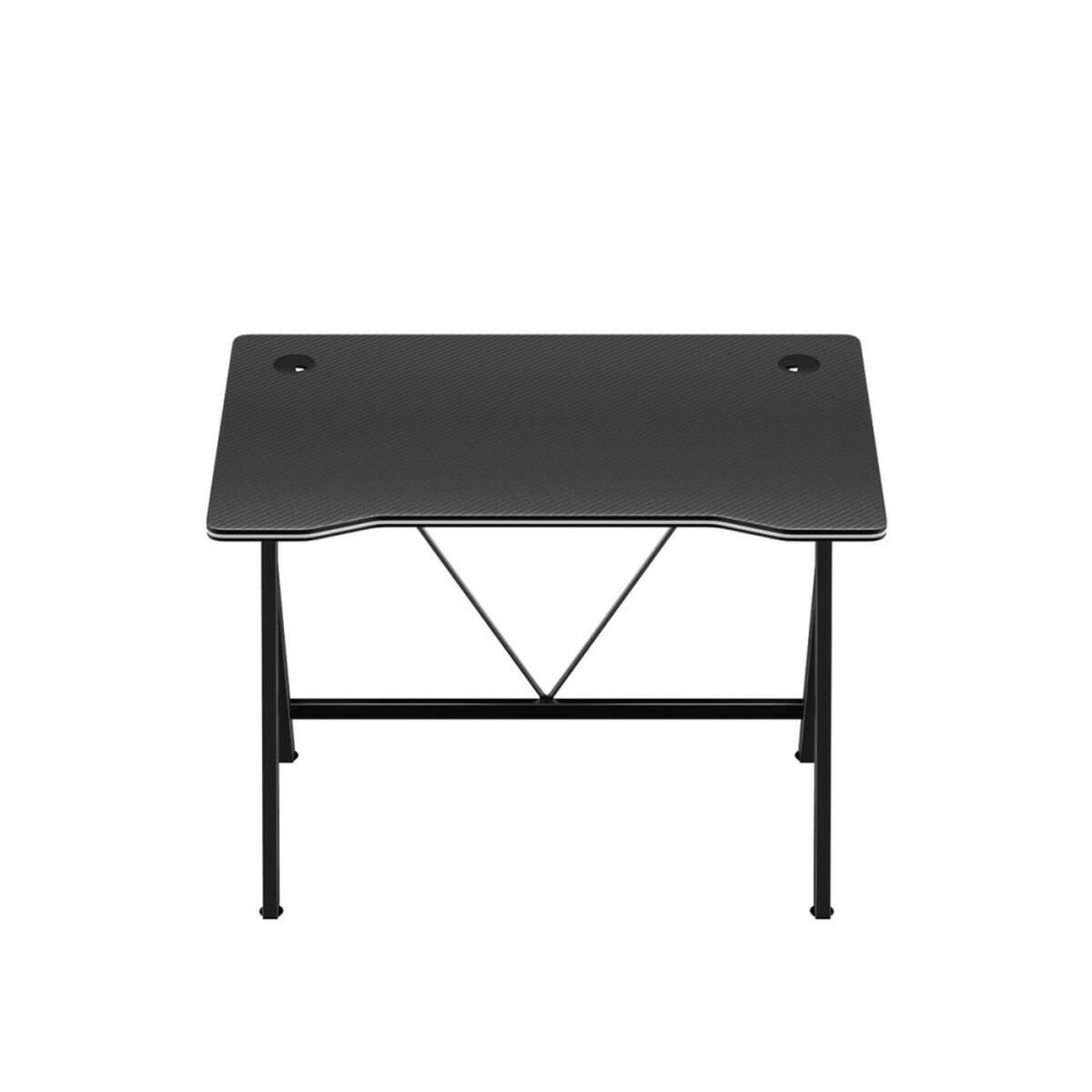 Schreibtisch Gaming Huzaro HZ-Hero 1.4 Black Schwarz