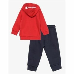 Children’s Tracksuit Champion Red