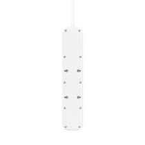 4-socket plugboard with power switch Belkin SRB001CA2M (2 m)