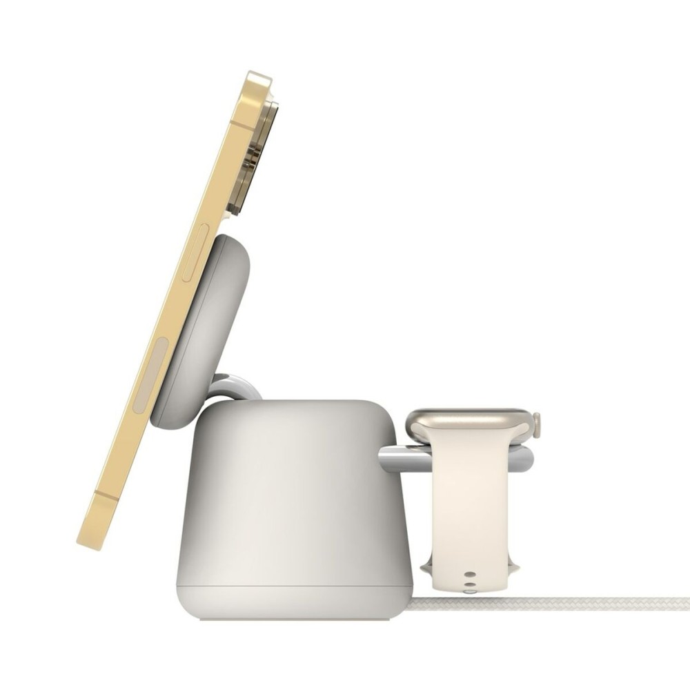 Chargeur mural Belkin WIZ020VFH37