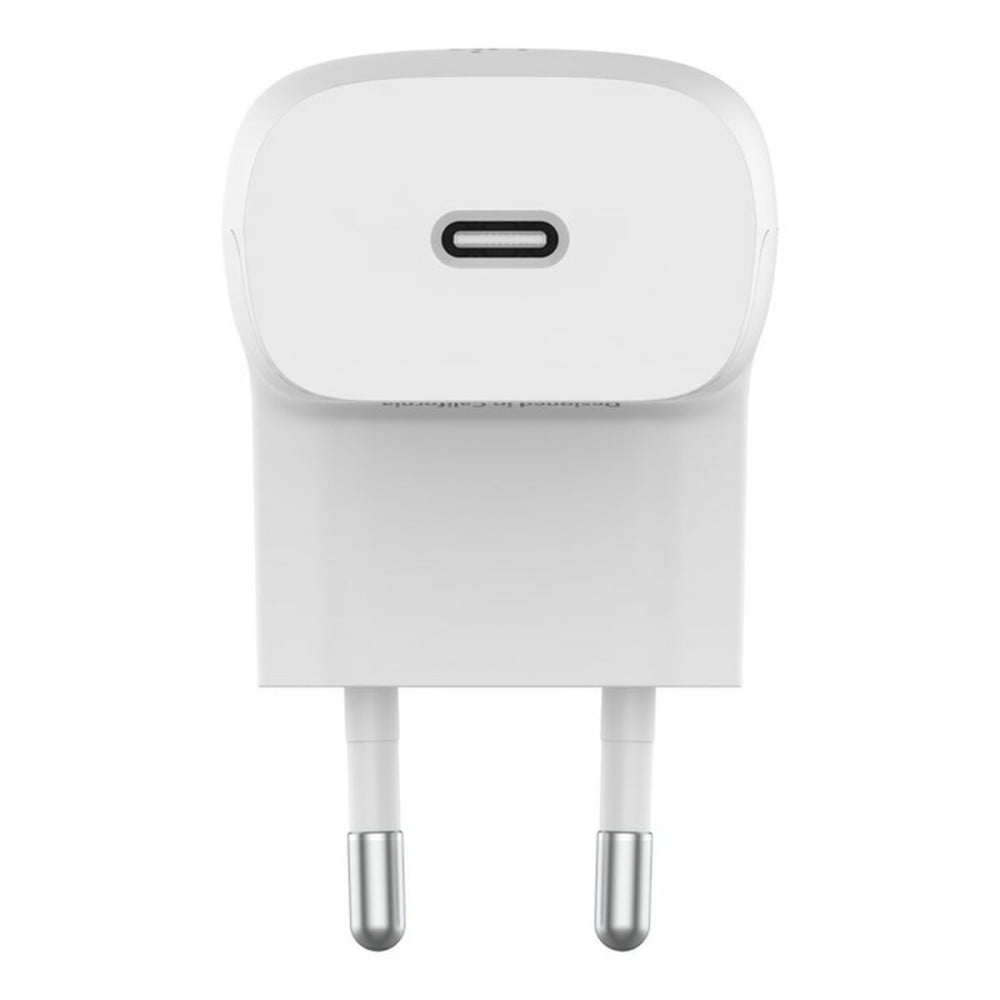Wandladegerät Belkin WCA006VF1MWH-B6 Weiß 20 W