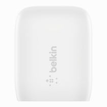 Wall Charger Belkin WCA006VF1MWH-B6 White 20 W