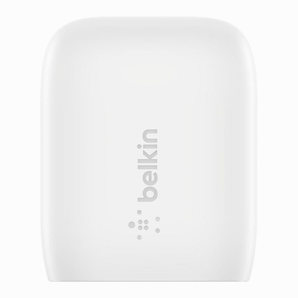 Chargeur mural Belkin WCA006VF1MWH-B6 Blanc 20 W