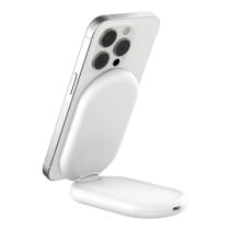 Cordless Charger Belkin WIB007HQWH White 15 W (1 Unit)