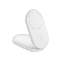 Cordless Charger Belkin WIB007HQWH White 15 W (1 Unit)