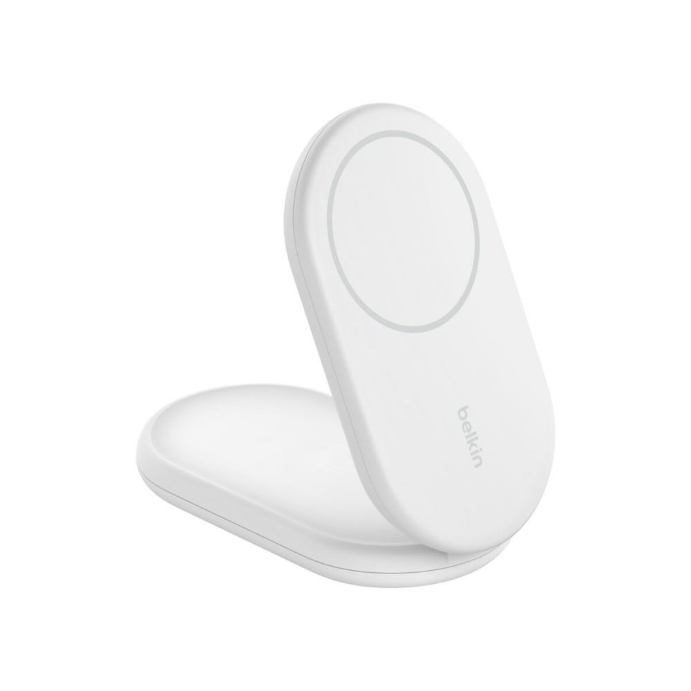 Cordless Charger Belkin WIB007HQWH White 15 W (1 Unit)