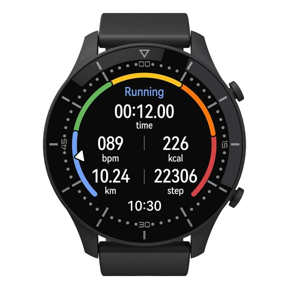 Montre intelligente Media Tech MT870 Noir