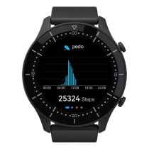 Montre intelligente Media Tech MT870 Noir