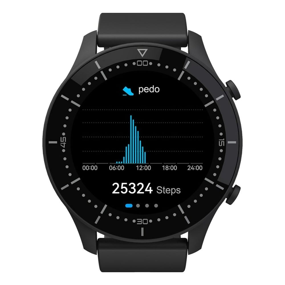 Smartwatch Media Tech MT870 Schwarz