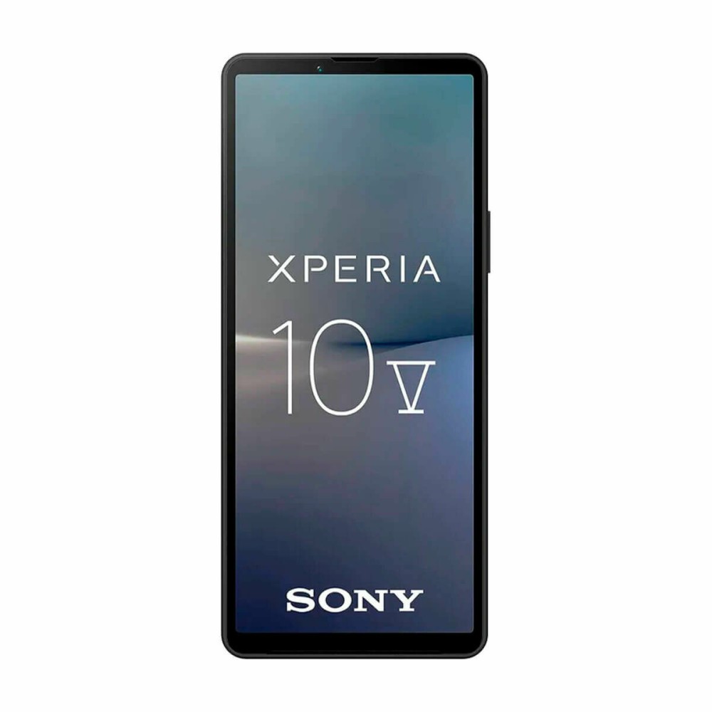 Smartphone Sony 6,1" 6 GB RAM 128 GB Black