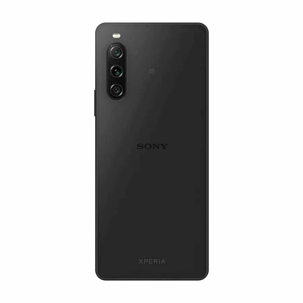 Smartphone Sony 6,1" 6 GB RAM 128 GB Black