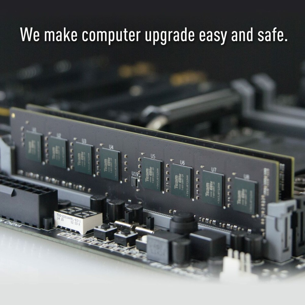 RAM Speicher Team Group TED416G3200C2201