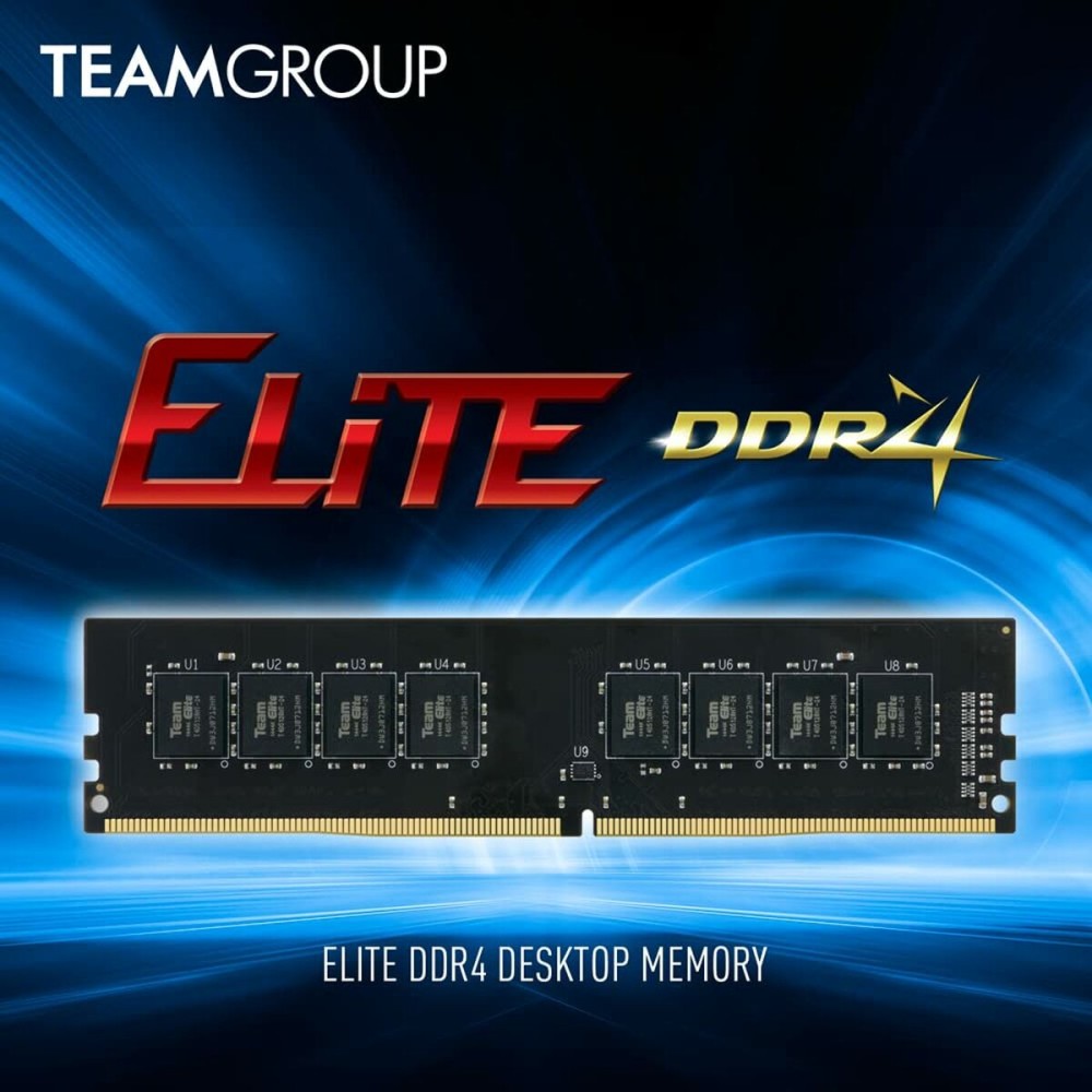 RAM Speicher Team Group TED416G3200C2201