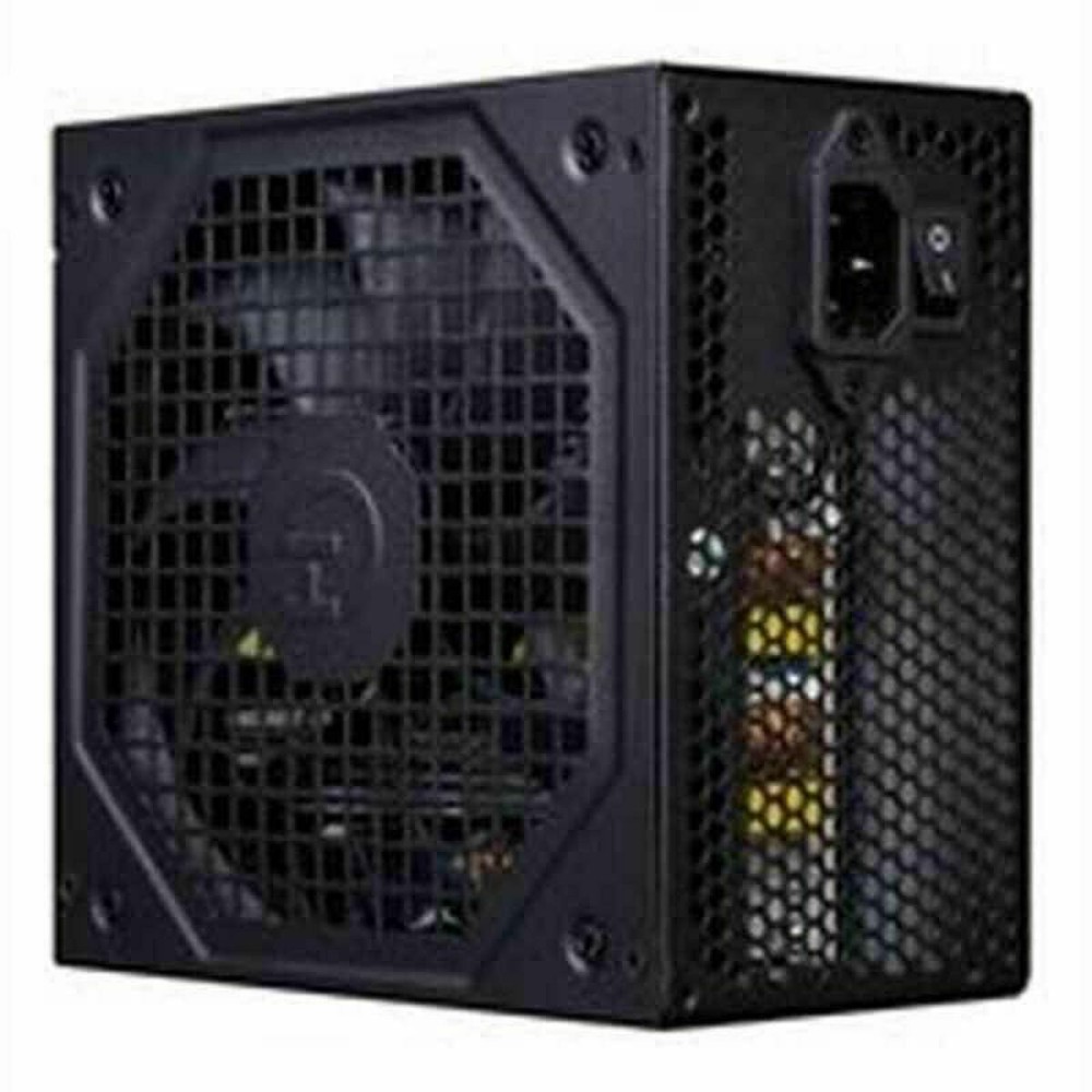 Bloc d’Alimentation Hiditec BZ-650 80Plus Bronze ATX 650W 650 W ATX 80 Plus Bronze RoHS CE