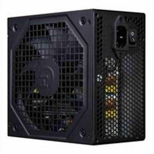 Bloc d’Alimentation Hiditec BZ-650 80Plus Bronze ATX 650W 650 W ATX 80 Plus Bronze RoHS CE