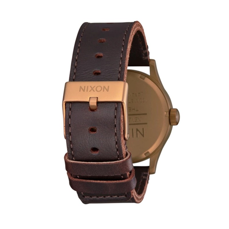 Men's Watch Nixon A105-5145 Brown