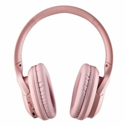 Bluetooth-Kopfhörer NGS ARTICA CHILL TEAL Rosa (1 Stück)