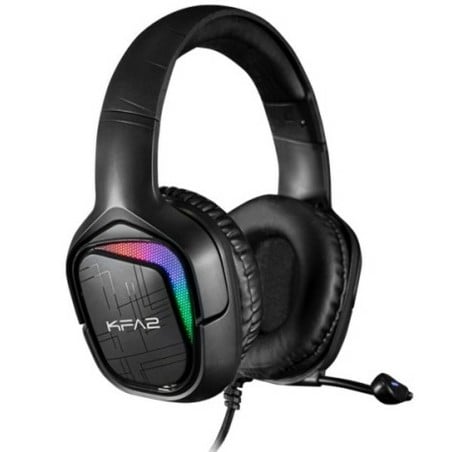 Gaming Headset mit Mikrofon KFA2 SONAR 04