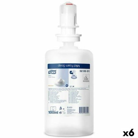 Hand Soap Tork (6 Units)