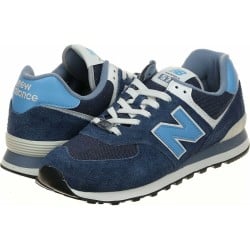 Chaussures de Sport pour Homme New Balance U574EZ2 (Reconditionné A)