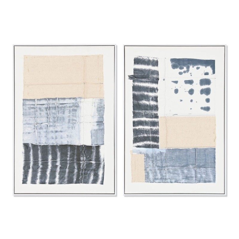 Bild DKD Home Decor ABSTRACT (Restauriert B)