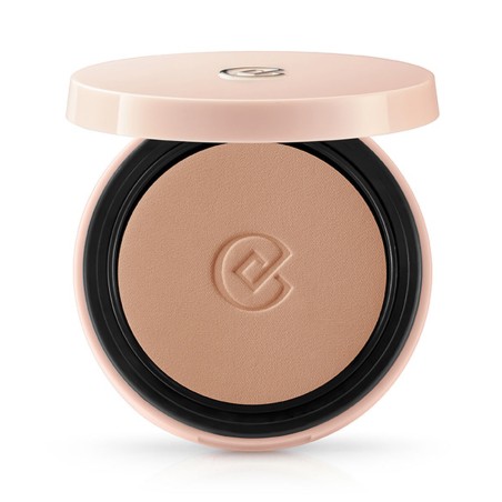 Compact Powders Collistar Impeccable Nº 40R Warm rose 9 g