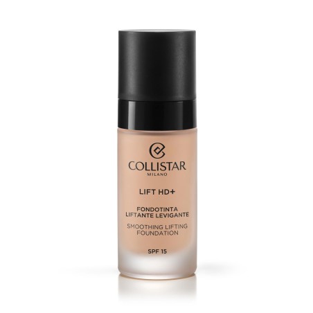 Base de Maquillage Crémeuse Collistar Lift HD+ Nº 3N Naturale Spf 15 30 ml