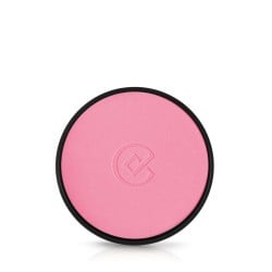 Blush Collistar Impeccable Maxi Nº 06 Riviera rose 9 g Refill