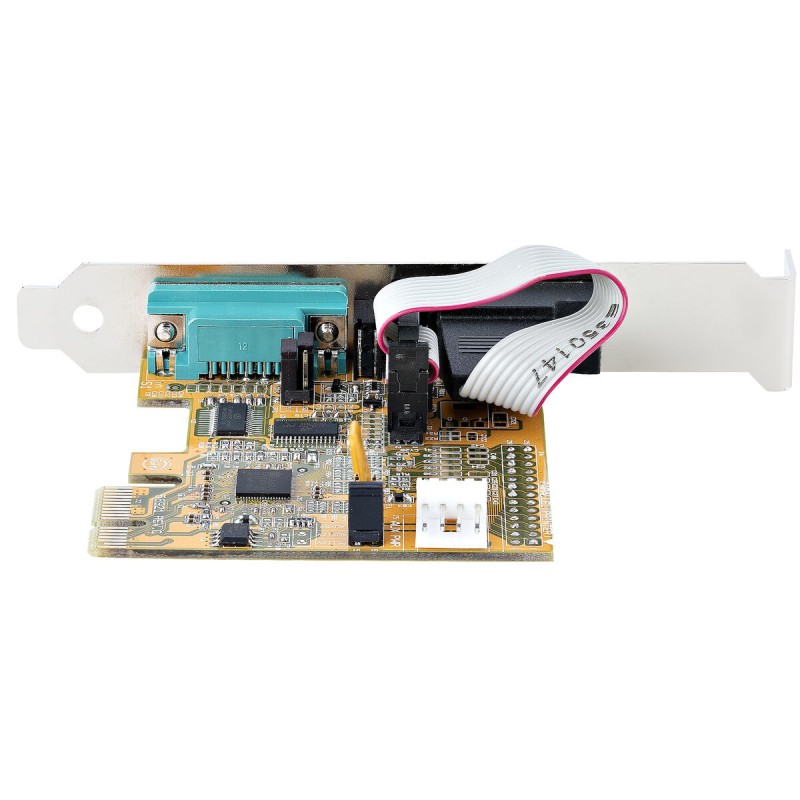 PCI Card Startech 21050-PC-SERIAL-CARD