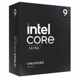 Processeur Intel 285K LGA 1851