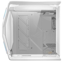 Boîtier ATX semi-tour Asus GR701 ROG Blanc Multicouleur