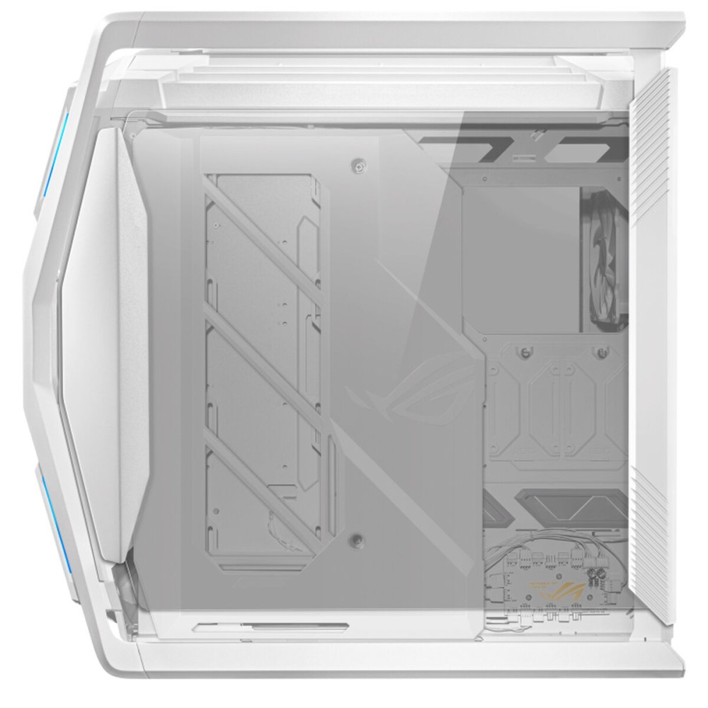 Boîtier ATX semi-tour Asus GR701 ROG Blanc Multicouleur