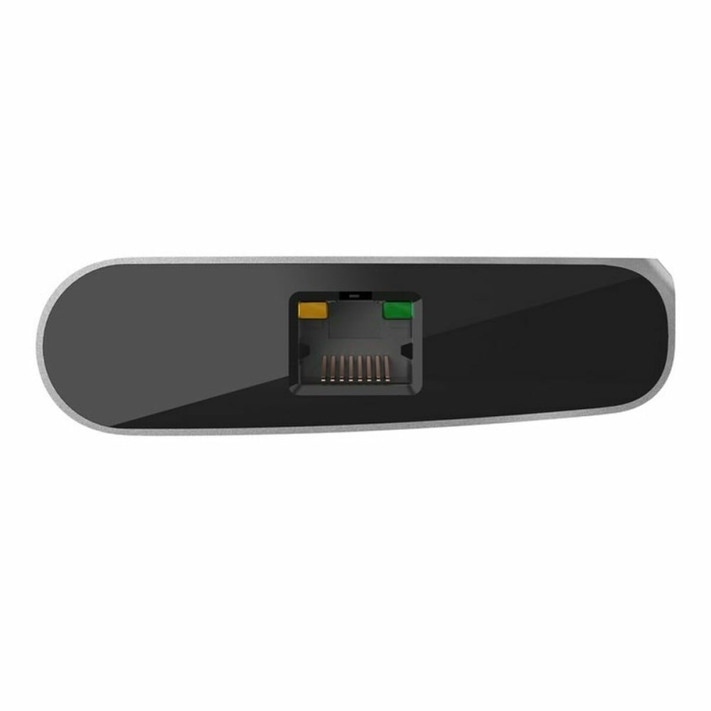 USB-Kabel Belkin INC015BTSGY-CZ Silberfarben 100 W