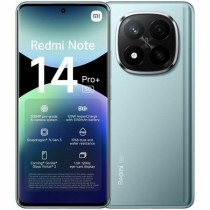 Smartphone Xiaomi MZB0IJAEU 6,67" 8 GB RAM 256 GB Blue