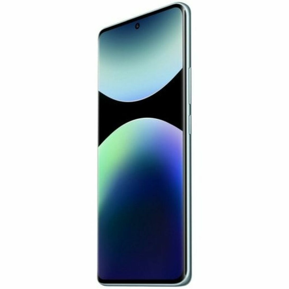 Smartphone Xiaomi MZB0IJAEU 6,67" 8 GB RAM 256 GB Blue