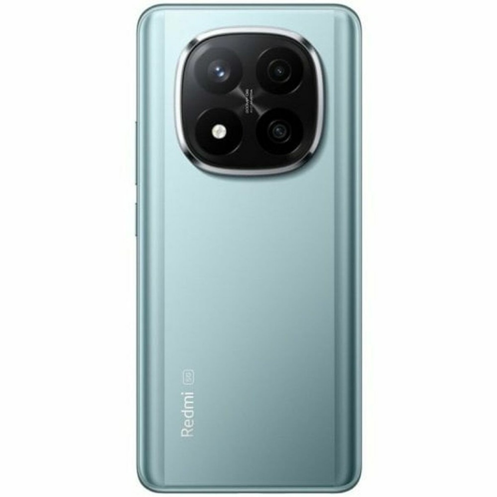 Smartphone Xiaomi MZB0IJAEU 6,67" 8 GB RAM 256 GB Blue