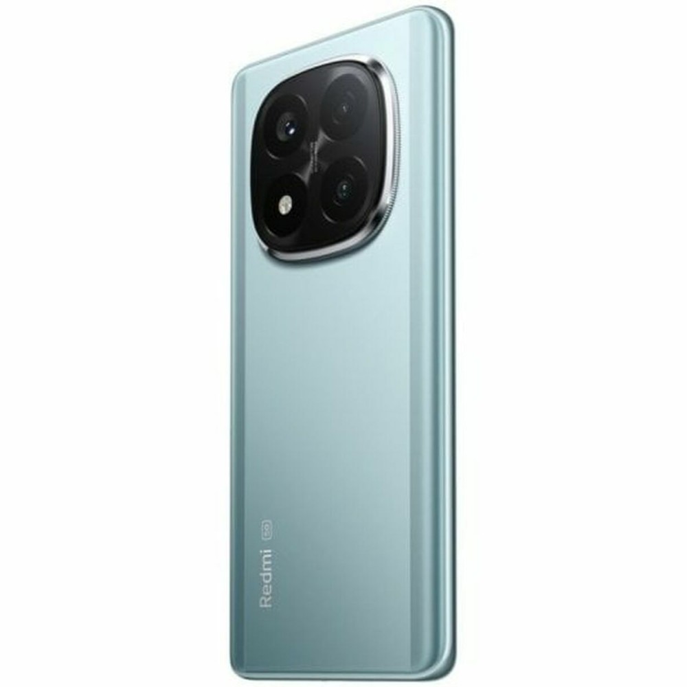 Smartphone Xiaomi MZB0IJAEU 6,67" 8 GB RAM 256 GB Blue